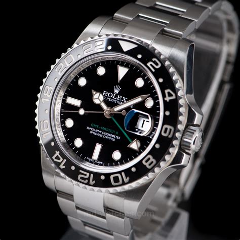 rolex gmt master ii 116710 watch|Rolex 116710ln for sale.